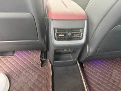 FAW H5 2.0T Edition - фото 11