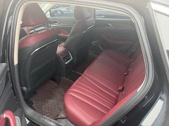 FAW H5 2.0T Edition - фото 12