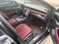 FAW H5 2.0T Edition - фото 13