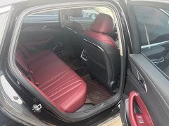 FAW H5 2.0T Edition - фото 14