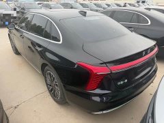 FAW H5 2.0T Edition - фото 16