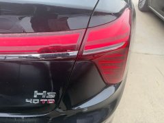 FAW H5 2.0T Edition - фото 17