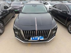 FAW H5 2.0T Edition - фото 2