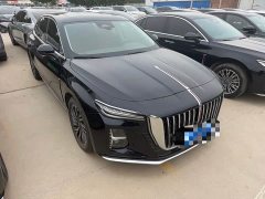 FAW H5 2.0T Edition - фото 3