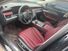 FAW H5 2.0T Edition - фото 7