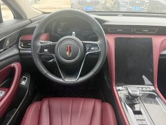 FAW H5 2.0T Edition - фото 8