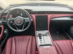 FAW H5 2.0T Edition - фото 9