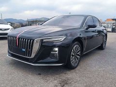 FAW H5 2.0T Edition - фото 1