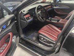 FAW H5 2.0T Edition - фото 12