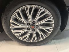 FAW H5 2.0T Edition - фото 13