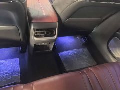 FAW H5 2.0T Edition - фото 15