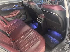 FAW H5 2.0T Edition - фото 16