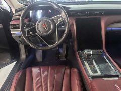 FAW H5 2.0T Edition - фото 17