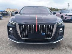 FAW H5 2.0T Edition - фото 2