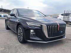 FAW H5 2.0T Edition - фото 3