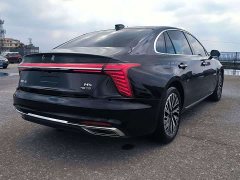 FAW H5 2.0T Edition - фото 5