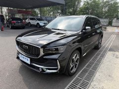 Geely L 2.0TD 2WD Edition - фото 1