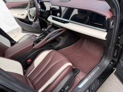 Geely L 2.0TD 2WD Edition - фото 11
