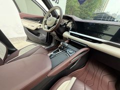 Geely L 2.0TD 2WD Edition - фото 16