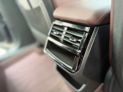 Geely L 2.0TD 2WD Edition - фото 17