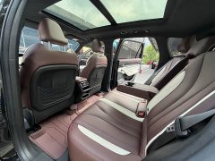 Geely L 2.0TD 2WD Edition - фото 20