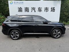 Geely L 2.0TD 2WD Edition - фото 4