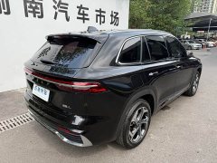 Geely L 2.0TD 2WD Edition - фото 5