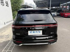 Geely L 2.0TD 2WD Edition - фото 6