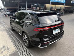 Geely L 2.0TD 2WD Edition - фото 7