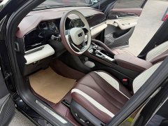 Geely L 2.0TD 2WD Edition - фото 8