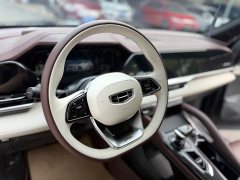 Geely L 2.0TD 2WD Edition - фото 9