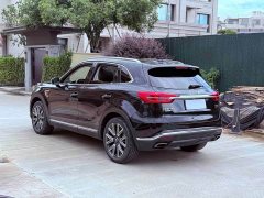 FAW HS5 2.0T AWD Edition - фото 10