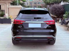 FAW HS5 2.0T AWD Edition - фото 12