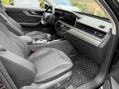 FAW HS5 2.0T AWD Edition - фото 4