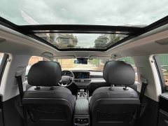 FAW HS5 2.0T AWD Edition - фото 6