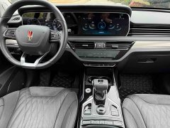 FAW HS5 2.0T AWD Edition - фото 7