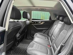 FAW HS5 2.0T AWD Edition - фото 8