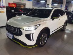 Haval Edition 1.5T - фото 1