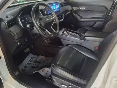 Haval Edition 1.5T - фото 10