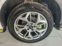 Haval Edition 1.5T - фото 19