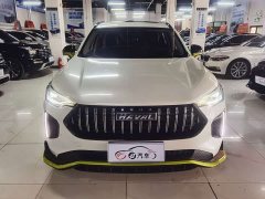 Haval Edition 1.5T - фото 2