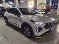 Haval Edition 1.5T - фото 3