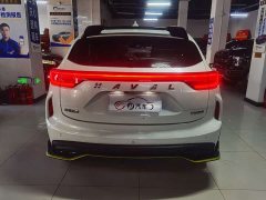 Haval Edition 1.5T - фото 4