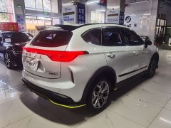 Haval Edition 1.5T - фото 5