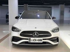 Mercedes-Benz C 260 L Edition - фото 2