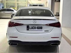 Mercedes-Benz C 260 L Edition - фото 3
