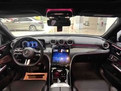 Mercedes-Benz C 260 L Edition - фото 5