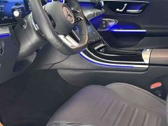 Mercedes-Benz C 260 L Edition - фото 6