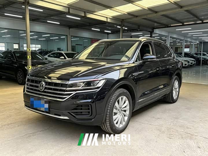 2.0TSI Edition