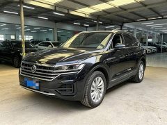 2.0TSI Edition - фото 1